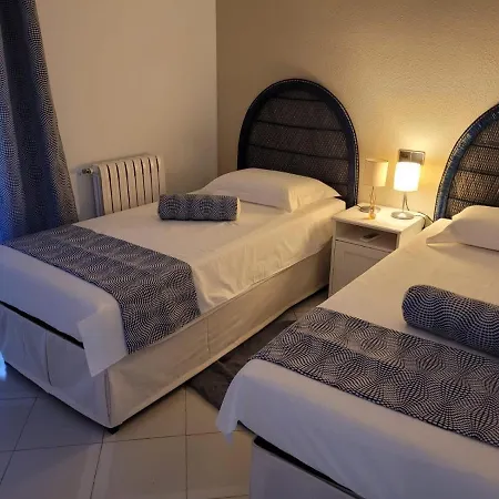Villa Grillon Cambrils