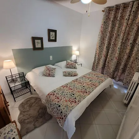 Grillon Villa